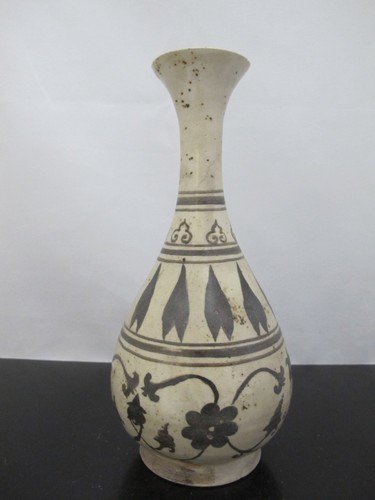 Chinese cizhou kiln style - chinese,