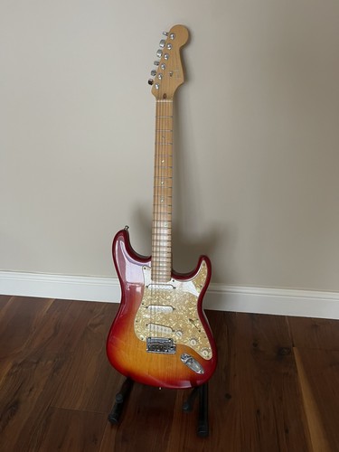 2004 american deluxe - 2004,