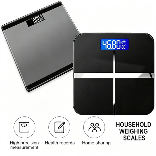 Bathroom scales weighing - bathroom,