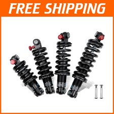 High-Quality Rear Shocks - XC/Youth Compatible