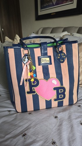 Paul boutique bag - bag, pb