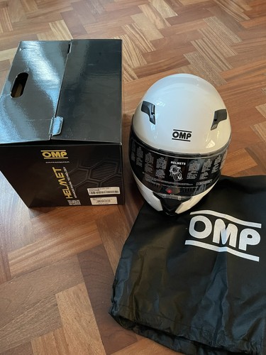 Omp circuit evo - omp,