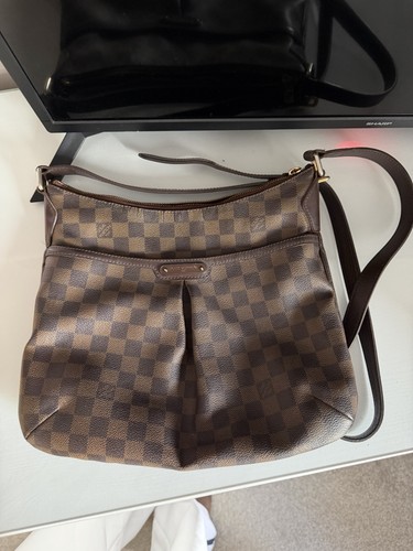 Louis vuitton bloomsbury - louis,