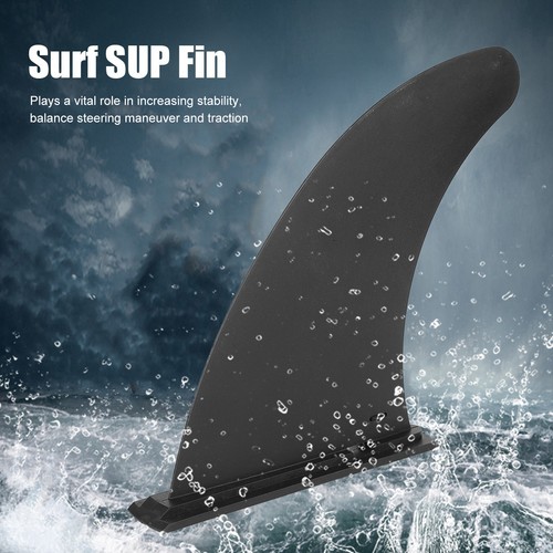 Surfboard fin 11in pvc fixed - surfboard,