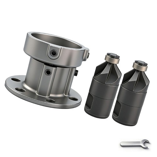 Adjustable angle grinder - angle,