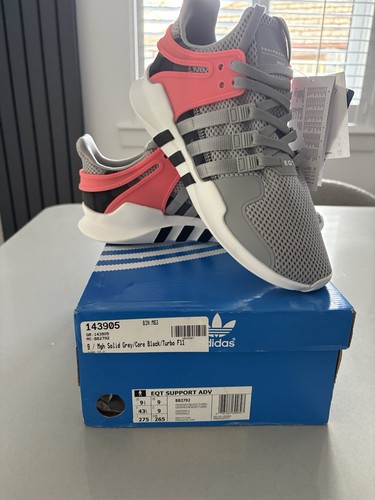 Adidas eqt support - support, men's
