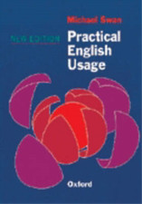 Practical English Usage (2nd