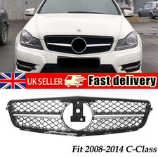 FOR MERCEDES C-CLASS W204 S204