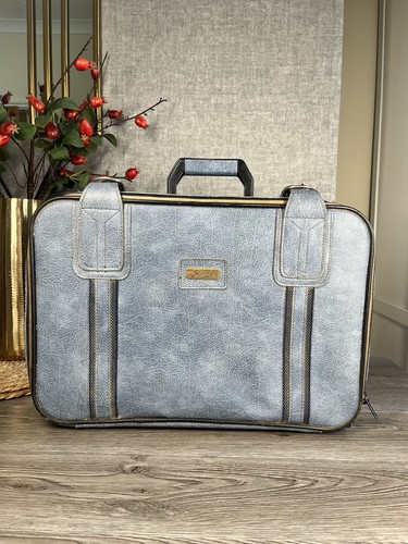 Marco polo blue vintage - vintage, style