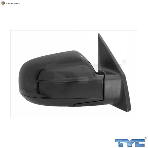 Exterior mirror 313 - mirror, 313-0015