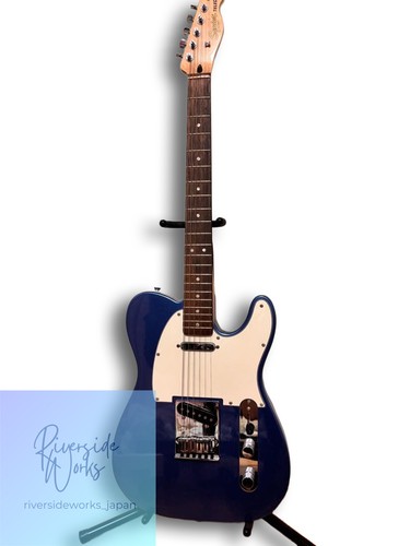 Squier fender telecaster - squier,