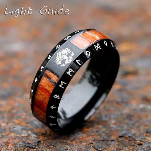 Mens viking tree life - viking,