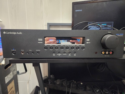 Cambridge audio azur - azur, in