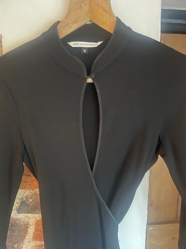 Diane von furstenberg - furstenberg, black