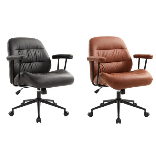 Ergonomic home office chair - home,