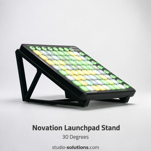 Novation launchpad stand - novation, 15