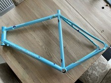 Kinesis Racelight T Bike Frame