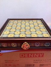 Harry Potter Chess Set