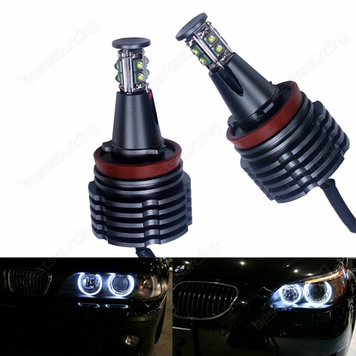Bmw 40w canbus led - h8,