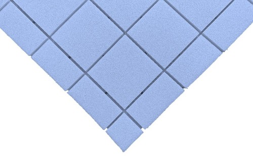 20mm shockpad soft - 10/20mm,