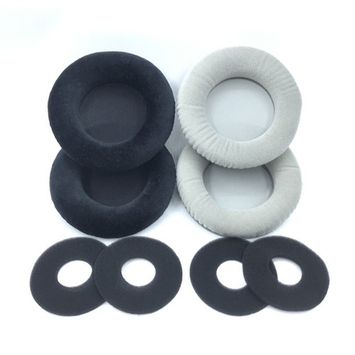 1pair earpad for akg k601 - earpad,
