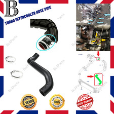 Turbo Intercooler Hose Pipe