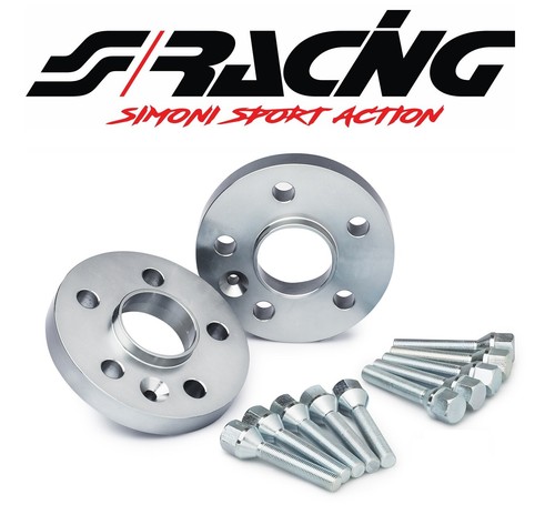 Simoni racing spacers 16mm - simoni,
