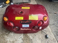 Freerider Kensington S