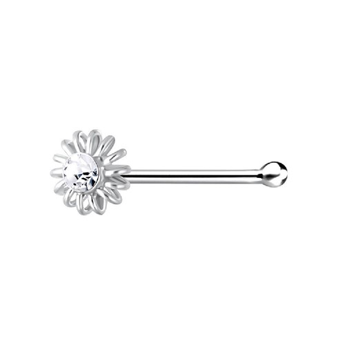 Clear diamond colour 3mm - clear,