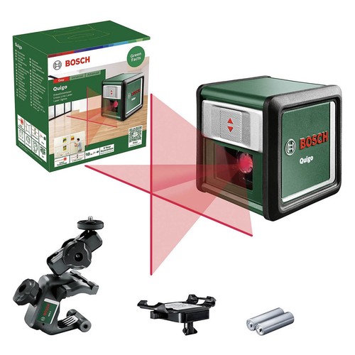 Bosch laser level self - laser,