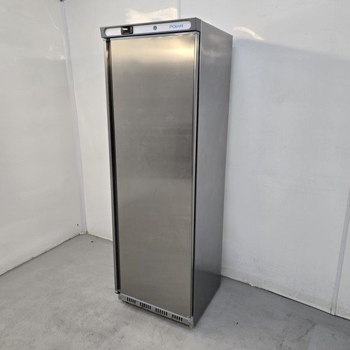 Upright freezer single - single, 1