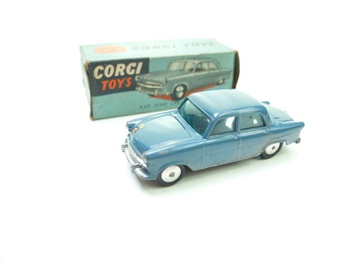 Corgi 352 raf - raf,