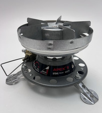 Vintage Coleman Peak 1 Apex II