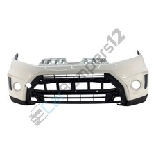 SUZUKI VITARA 2015-2018 FRONT