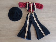 Vintage 1970s Faerie Glen Wear