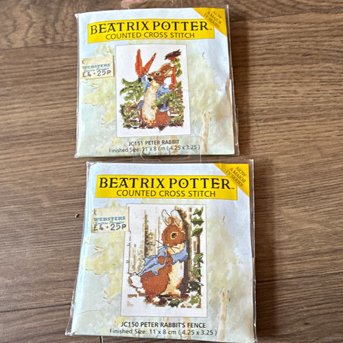 Anchor beatrix potter peter - anchor,