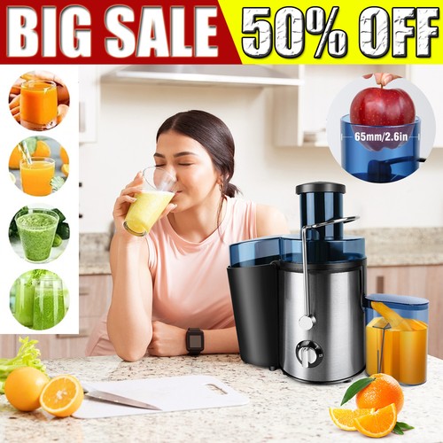 Electric citrus juicer orange - electric,