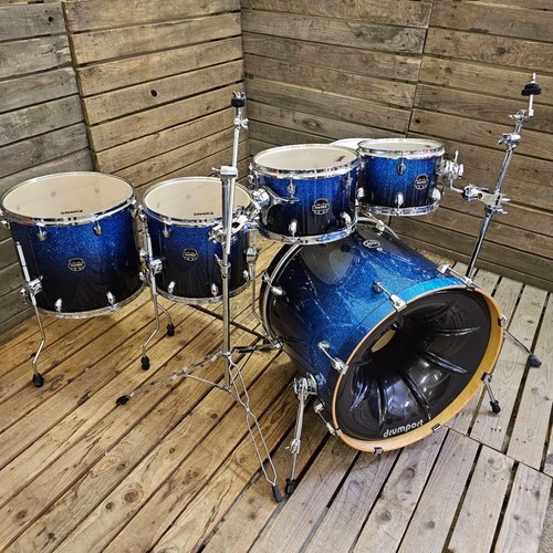 Drum kit acoustic mapex - kit,