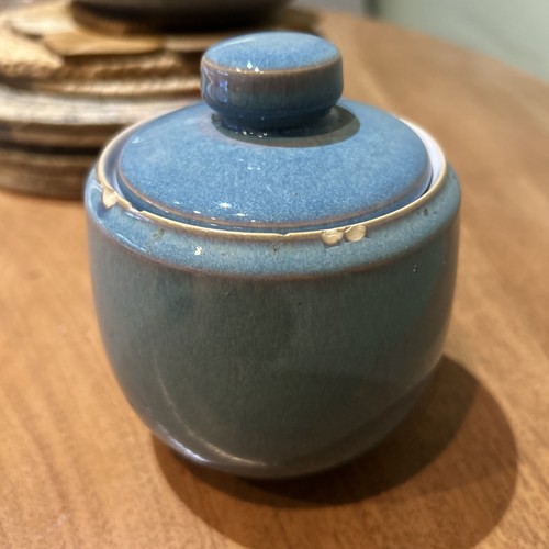 Denby england azure blue - azure,