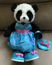 Panda Design A  Bear Super
