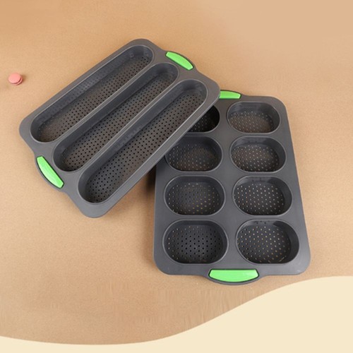 Bread pastry mold - food, grade