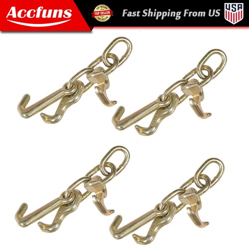 Rtj cluster hook tow - hook,