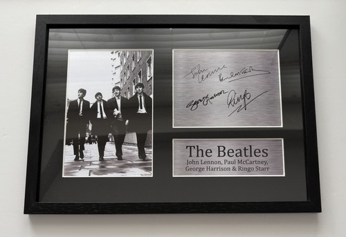 The beatles framed - the,