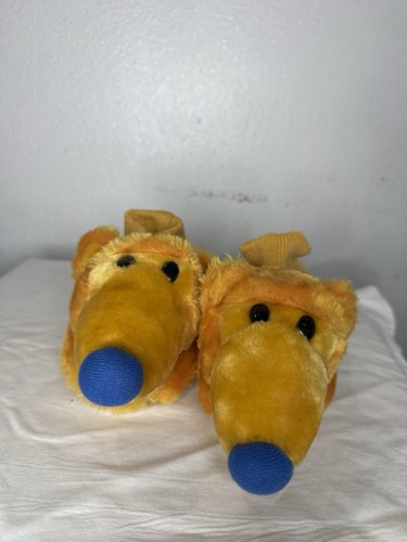 Vintage bear the big - vintage, blue