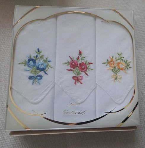 Set vintage ladies - set,