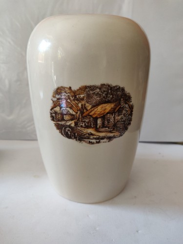 Vintage kernewek pottery - kernewek,