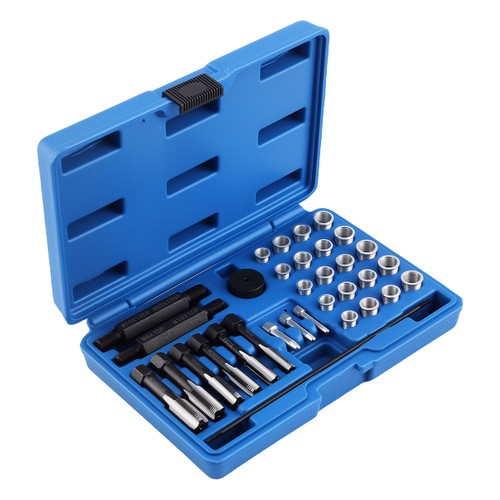 33pcs glow plug thread - plug, repair