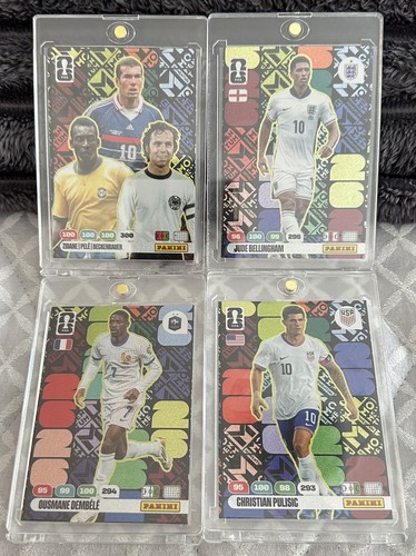 Panini adrenalyn world cup - panini, xl