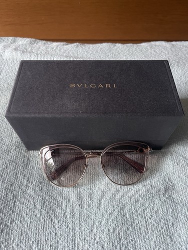 Bvlgari cat eye - bvlgari, bv