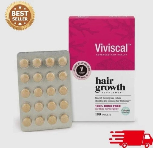 Viviscal women maximum - women,